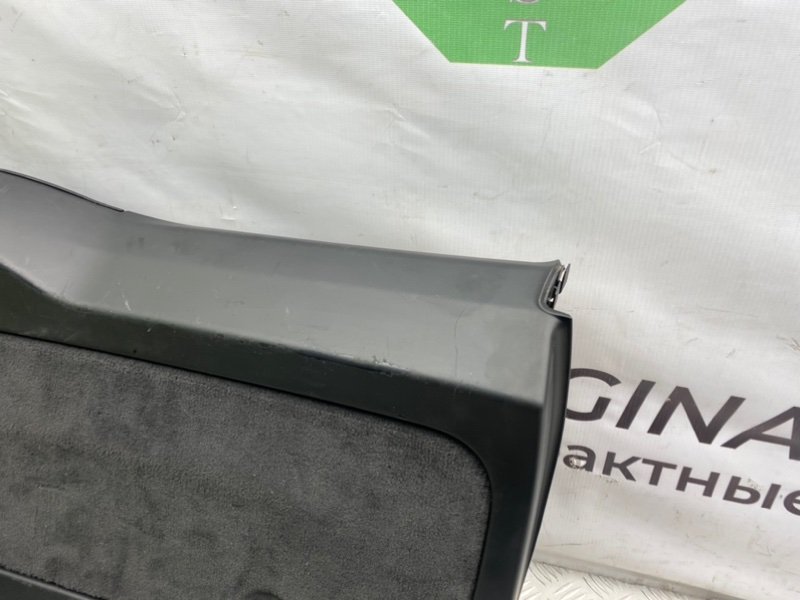 Обшивка багажника, 1200 рублей, Калининград