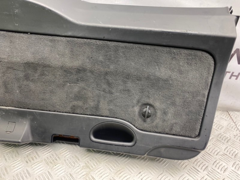 Обшивка багажника, 1200 рублей, Калининград