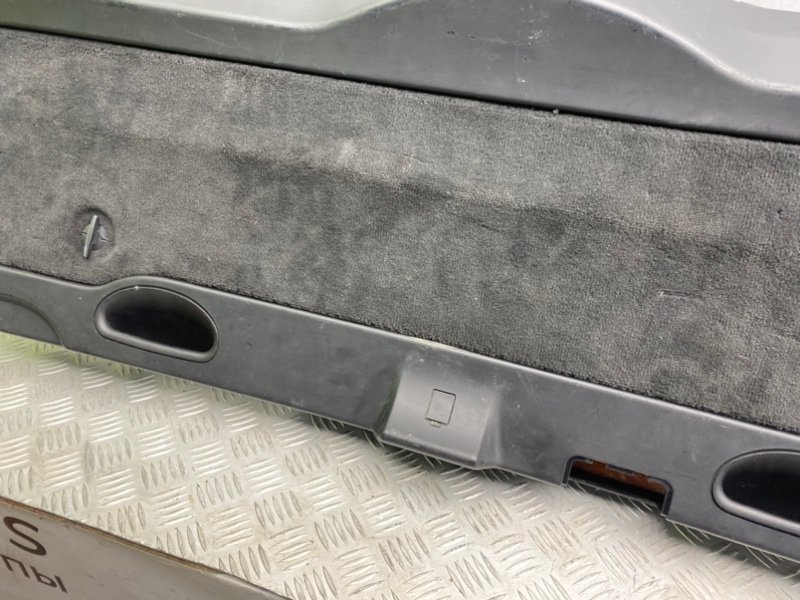 Обшивка багажника, 1200 рублей, Калининград