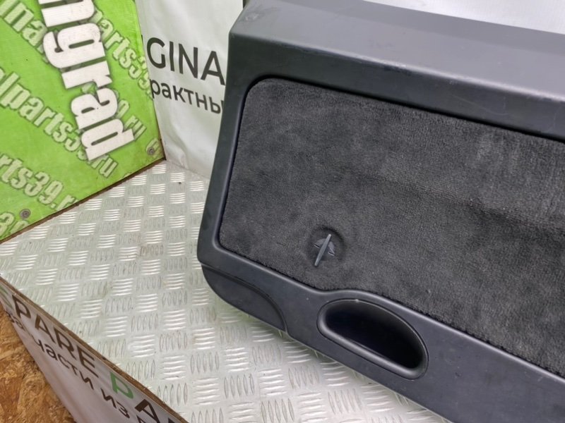 Обшивка багажника, 1200 рублей, Калининград