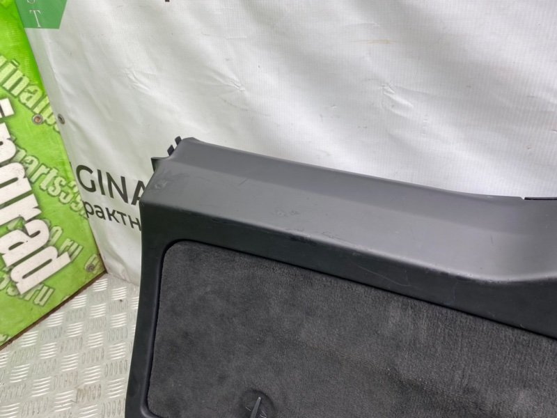 Обшивка багажника, 1200 рублей, Калининград