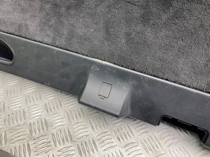 Обшивка багажника, 1200 рублей, Калининград