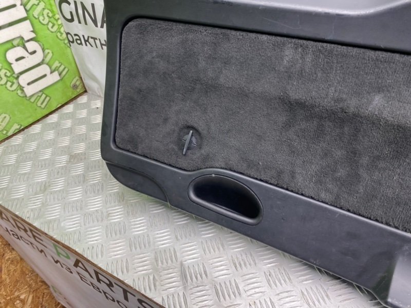 Обшивка багажника, 1200 рублей, Калининград