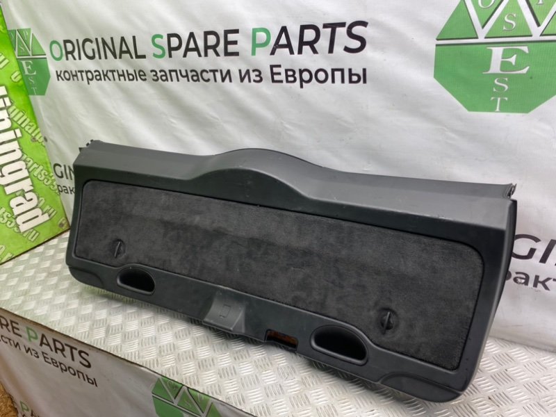 Обшивка багажника, 1200 рублей, Калининград