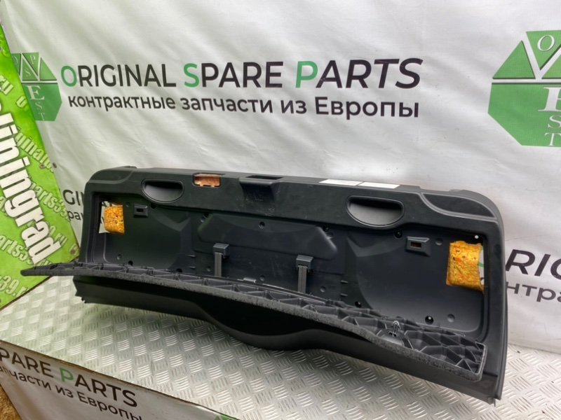 Обшивка багажника, 1200 рублей, Калининград