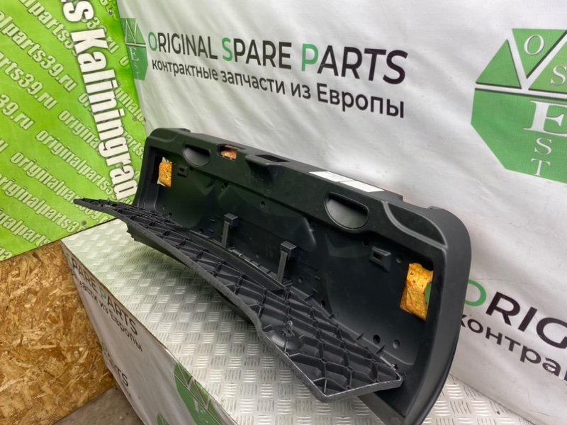 Обшивка багажника, 1200 рублей, Калининград