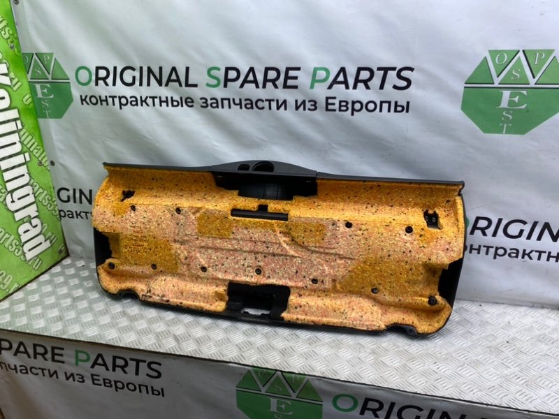 Обшивка багажника, 1200 рублей, Калининград