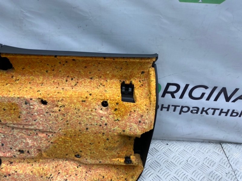 Обшивка багажника, 1200 рублей, Калининград