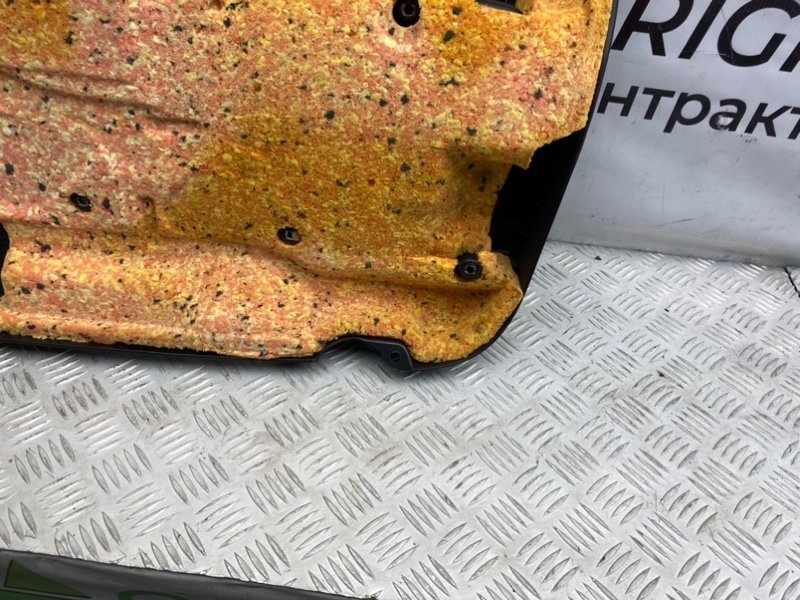 Обшивка багажника, 1200 рублей, Калининград