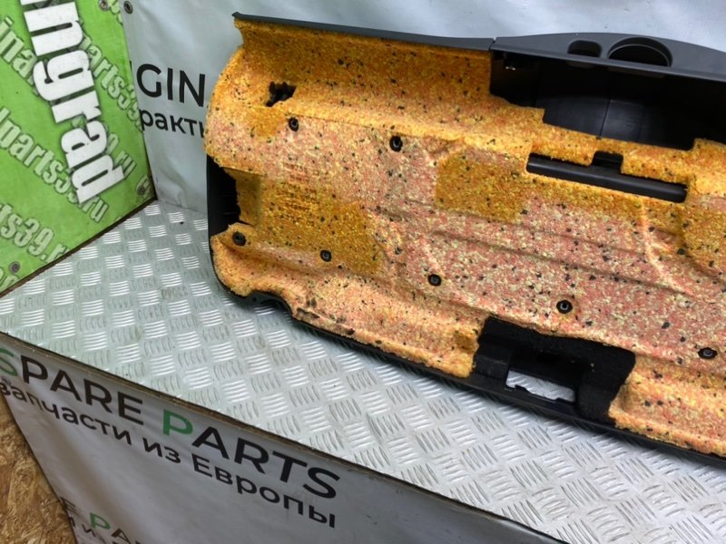 Обшивка багажника, 1200 рублей, Калининград