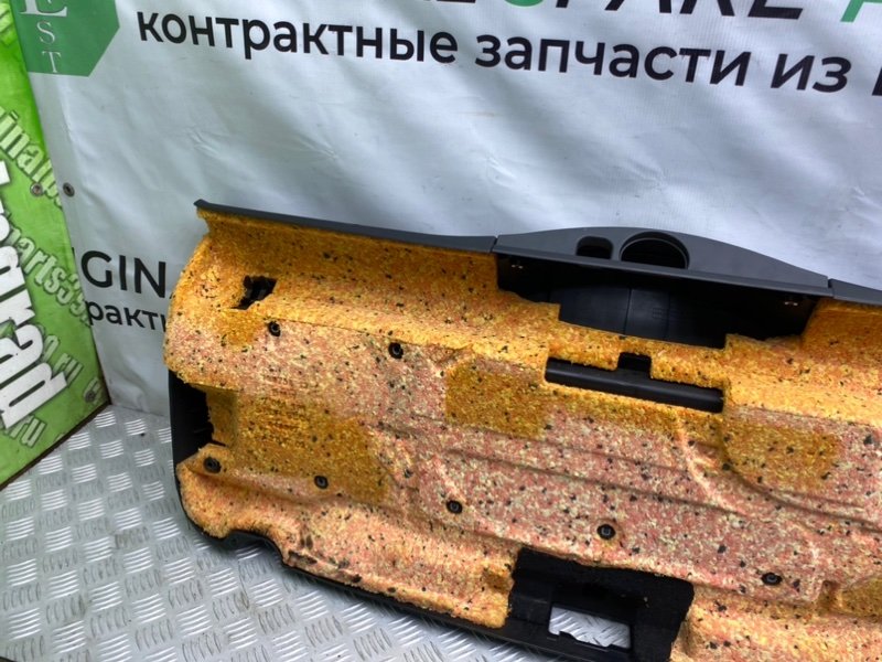 Обшивка багажника, 1200 рублей, Калининград