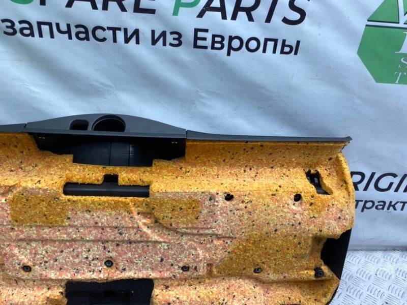 Обшивка багажника, 1200 рублей, Калининград