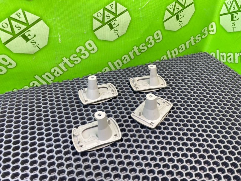 Накладки, 1500 рублей, Калининград