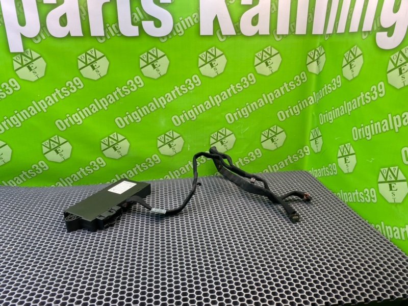 Блок управления, 1900 рублей, Калининград