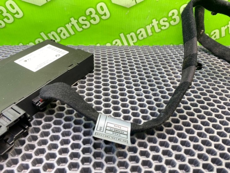 Блок управления, 1900 рублей, Калининград