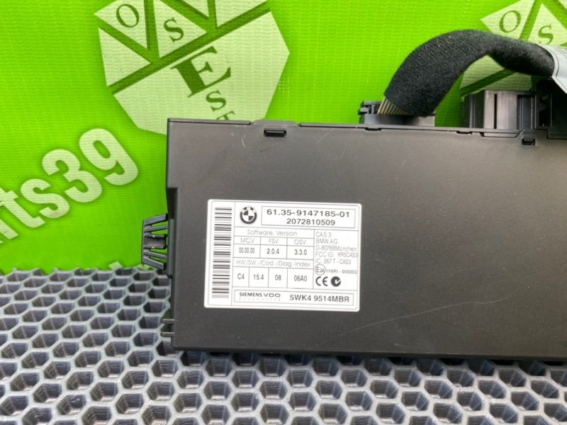 Блок управления, 1900 рублей, Калининград