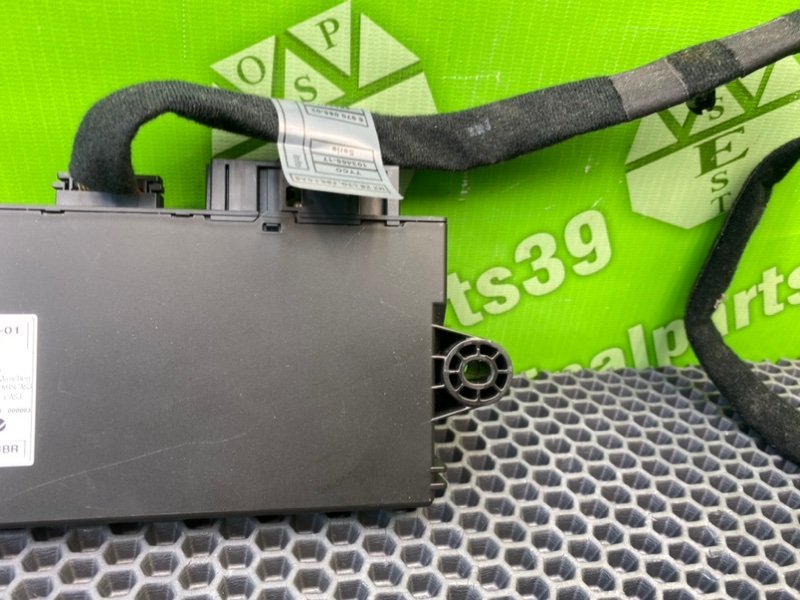 Блок управления, 1900 рублей, Калининград