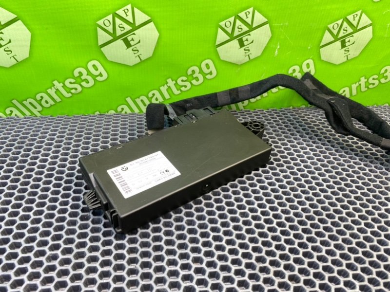 Блок управления, 1900 рублей, Калининград