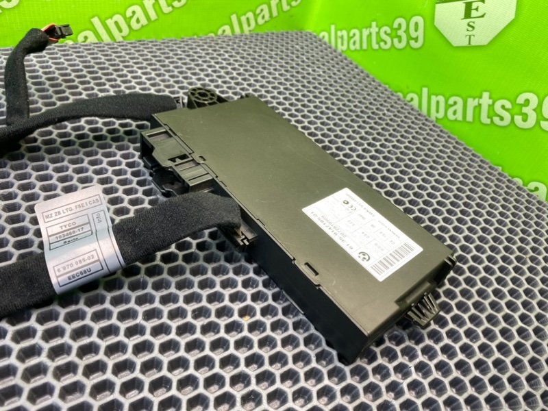 Блок управления, 1900 рублей, Калининград