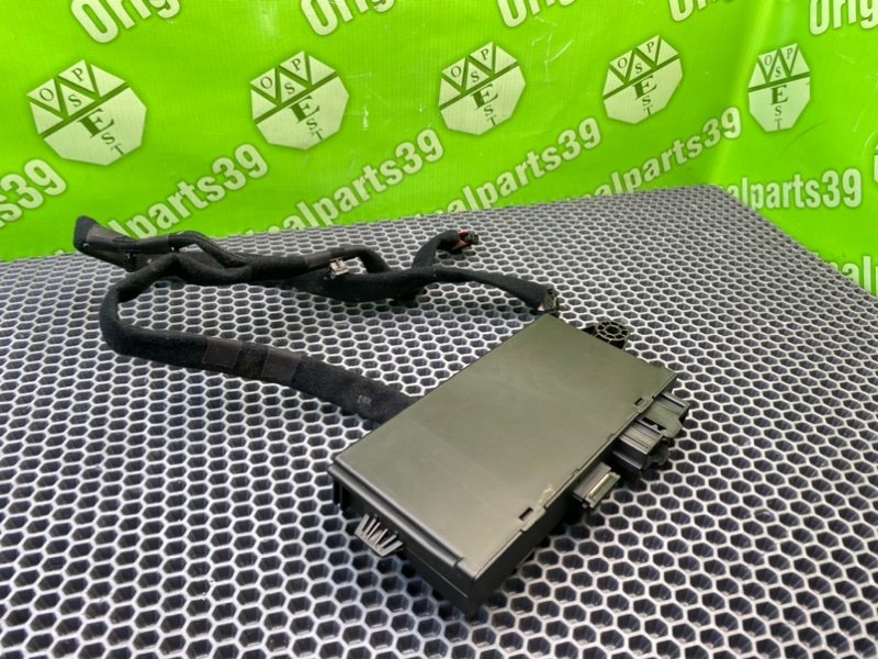 Блок управления, 1900 рублей, Калининград