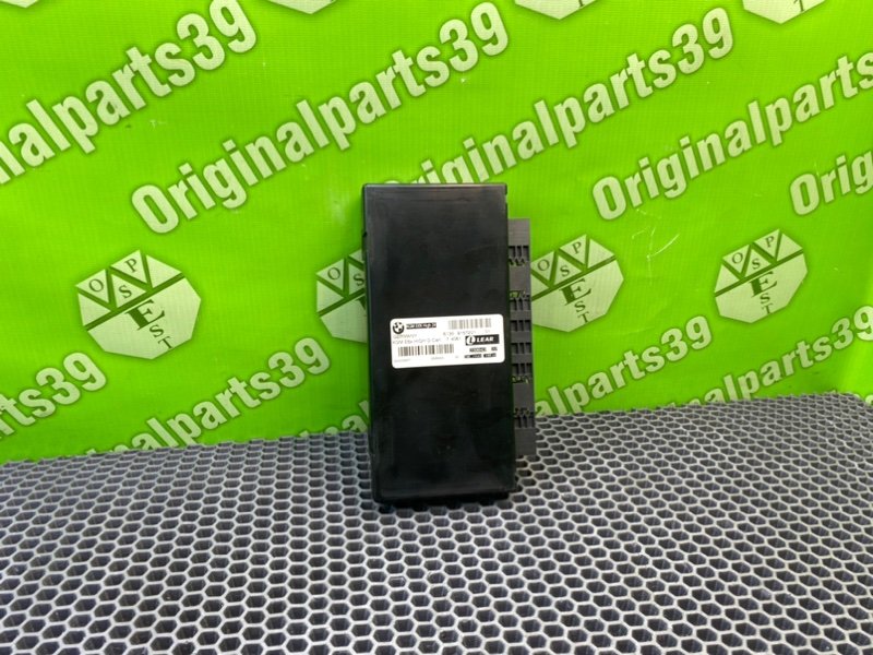 Блок управления, 2600 рублей, Калининград