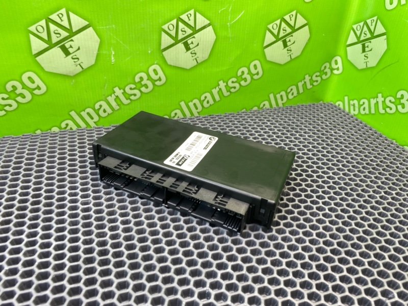 Блок управления, 2600 рублей, Калининград