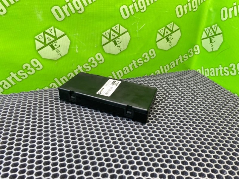 Блок управления, 2600 рублей, Калининград