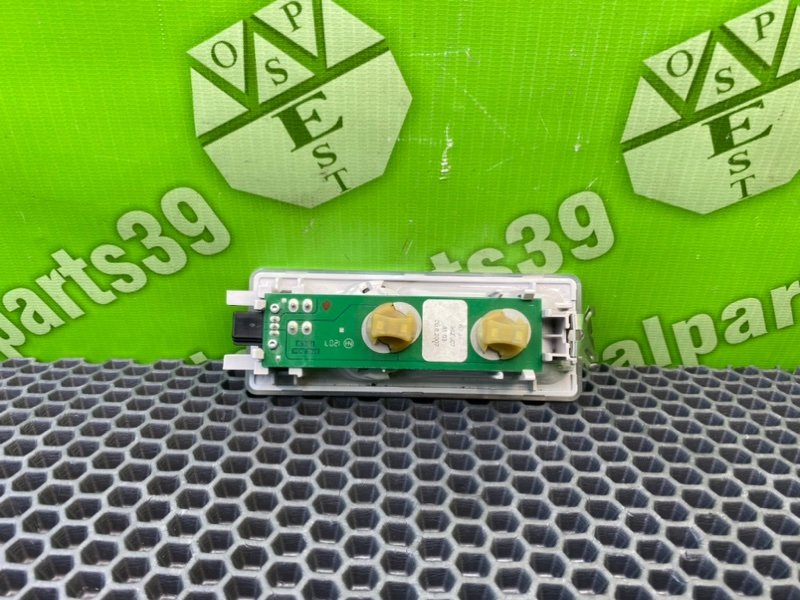 Плафон подсветки салона, 700 рублей, Калининград