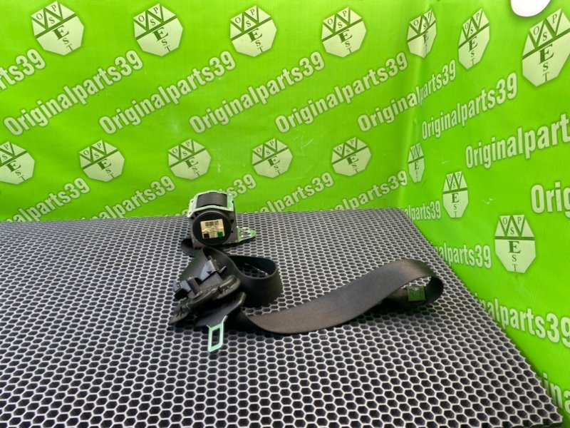 Ремень безопасности, 1000 рублей, Калининград