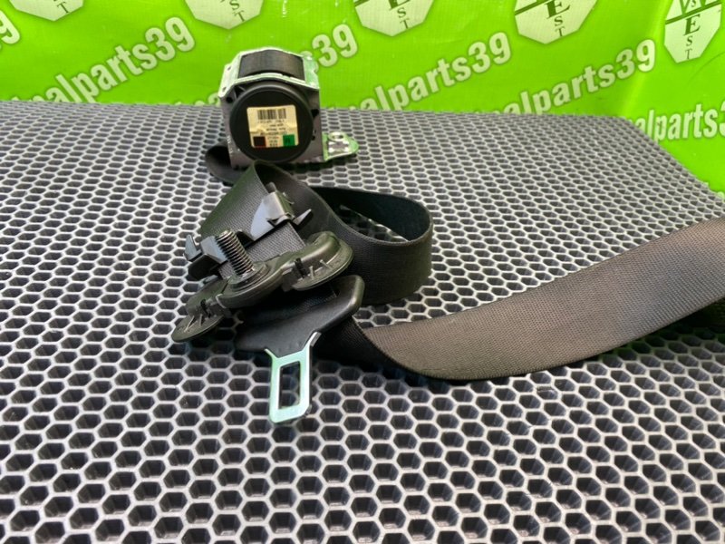 Ремень безопасности, 1000 рублей, Калининград