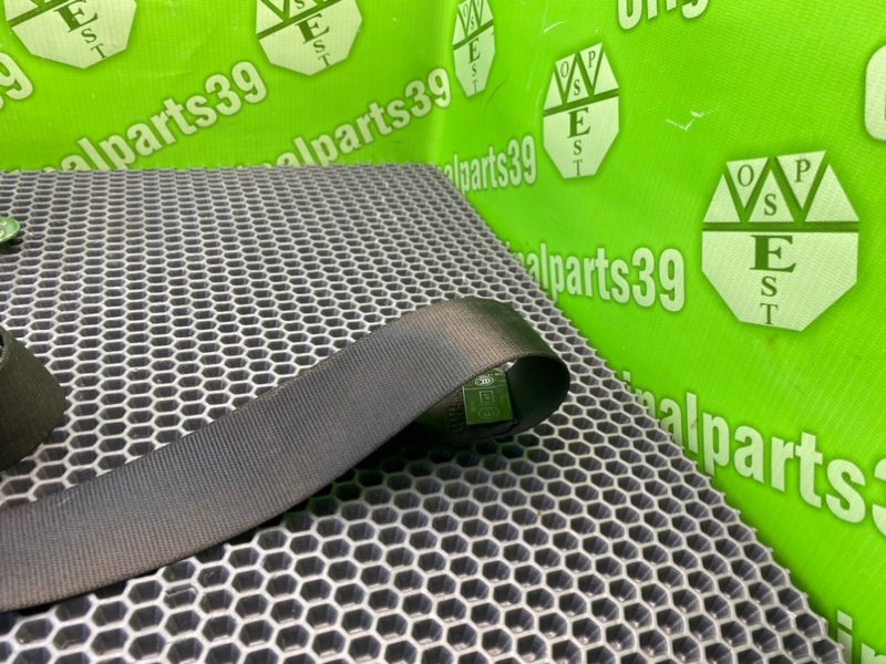 Ремень безопасности, 1000 рублей, Калининград