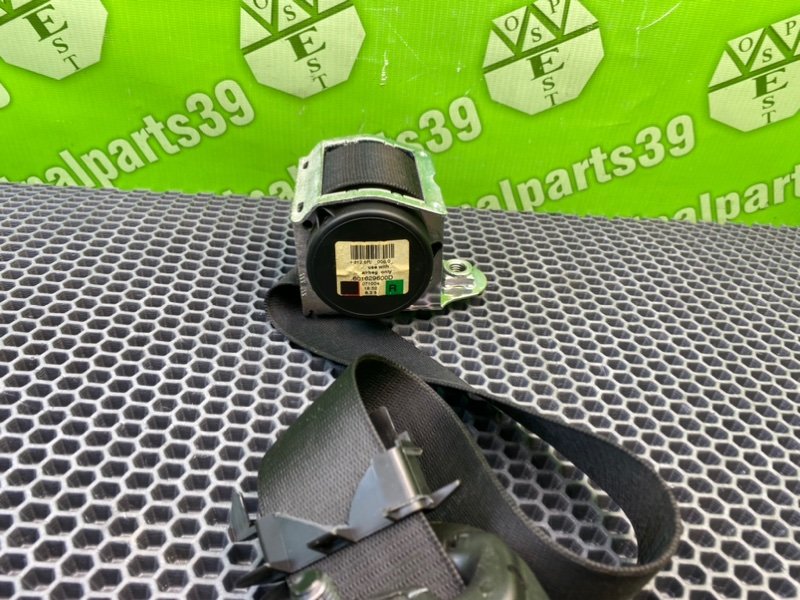 Ремень безопасности, 1000 рублей, Калининград