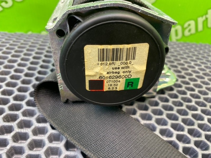 Ремень безопасности, 1000 рублей, Калининград