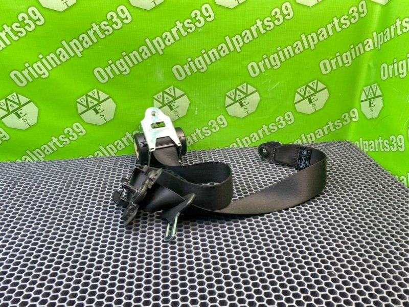 Ремень безопасности, 1000 рублей, Калининград