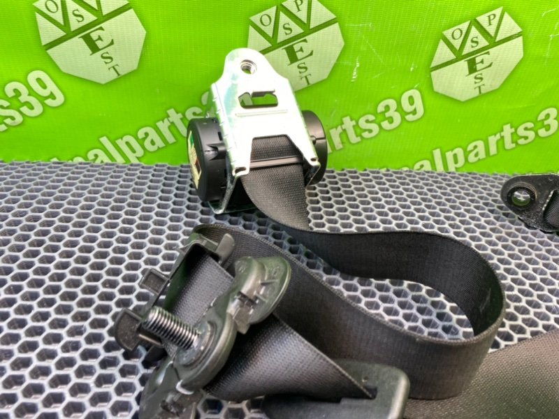 Ремень безопасности, 1000 рублей, Калининград