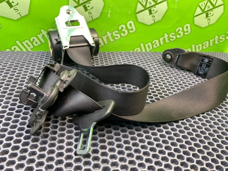 Ремень безопасности, 1000 рублей, Калининград