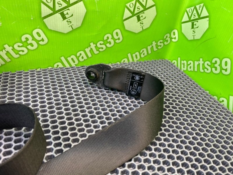 Ремень безопасности, 1000 рублей, Калининград