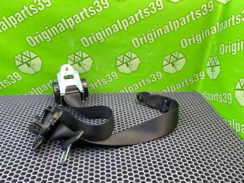 Ремень безопасности, 1000 рублей, Калининград