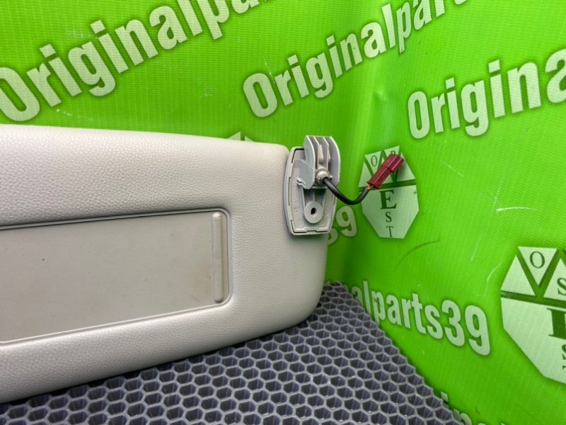 Солнцезащитные козырьки, 2200 рублей, Калининград