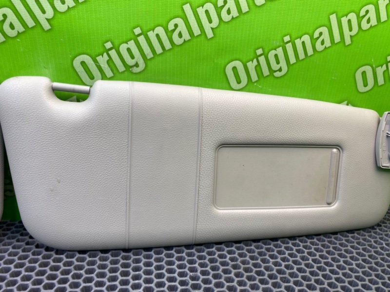 Солнцезащитные козырьки, 2200 рублей, Калининград