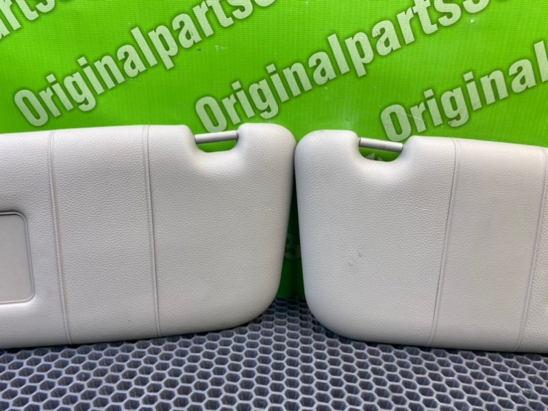 Солнцезащитные козырьки, 2200 рублей, Калининград