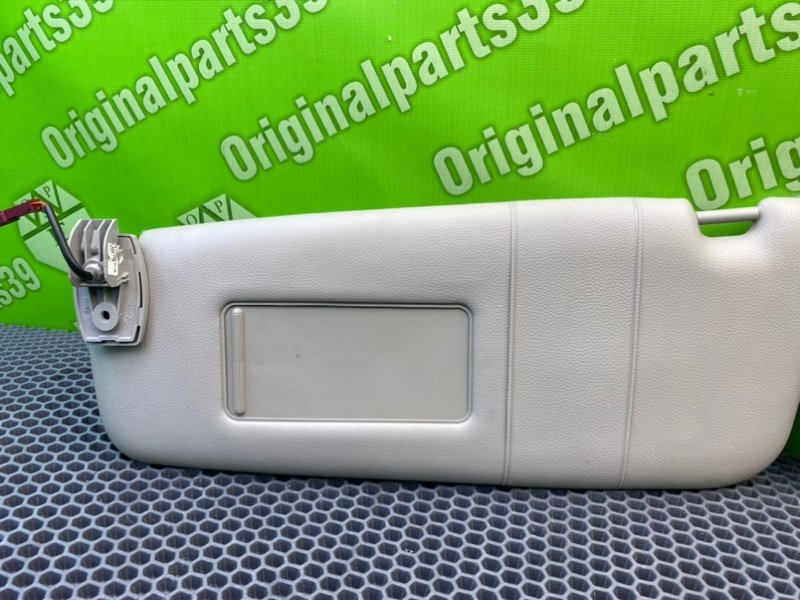 Солнцезащитные козырьки, 2200 рублей, Калининград