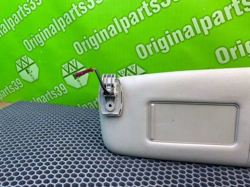 Солнцезащитные козырьки, 2200 рублей, Калининград