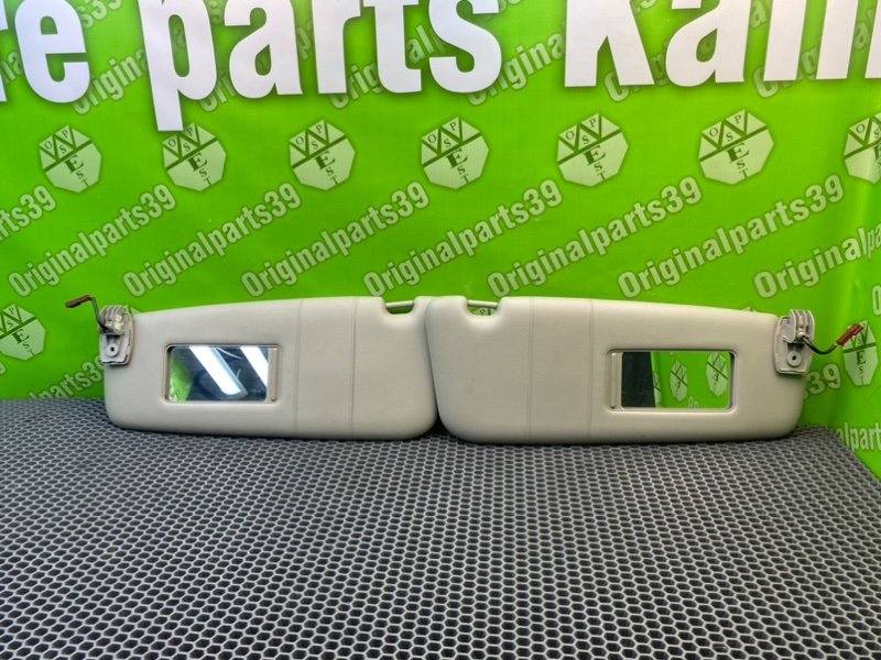 Солнцезащитные козырьки, 2200 рублей, Калининград