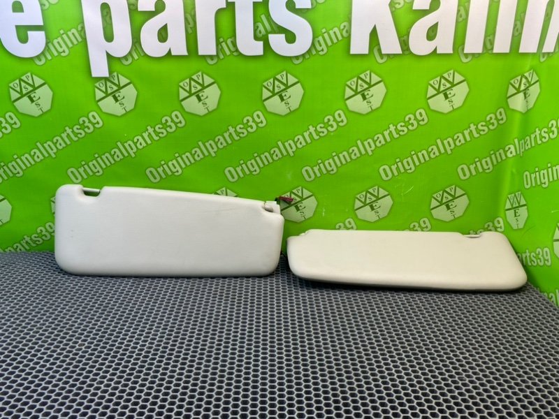 Солнцезащитные козырьки, 2200 рублей, Калининград