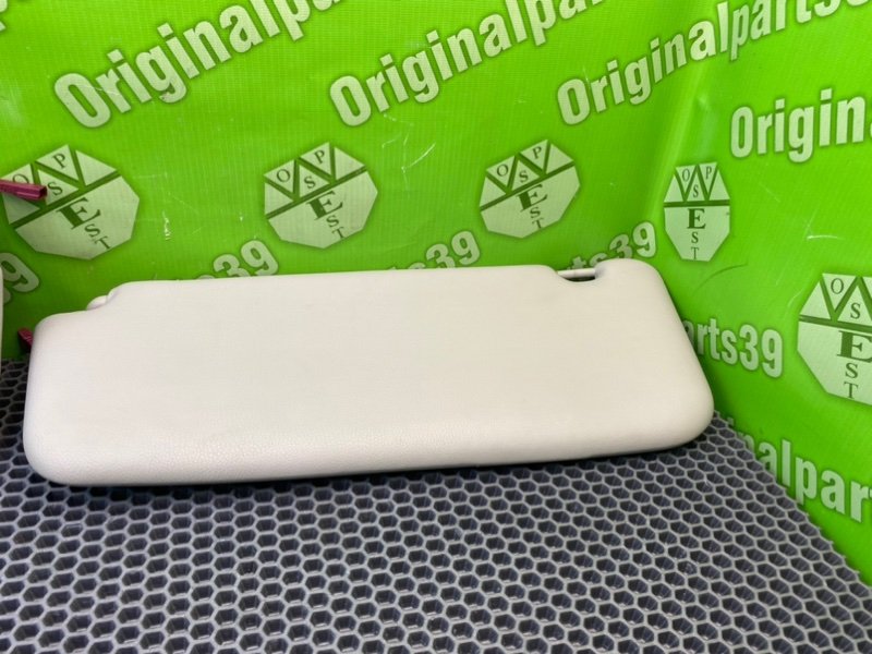 Солнцезащитные козырьки, 2200 рублей, Калининград