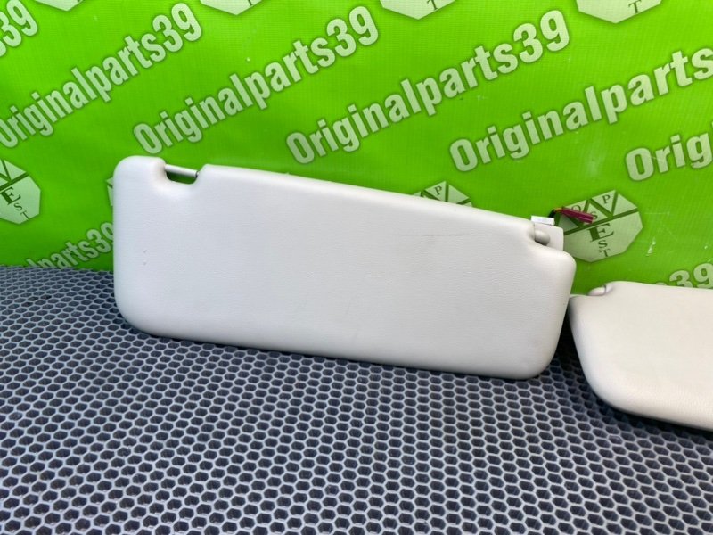 Солнцезащитные козырьки, 2200 рублей, Калининград