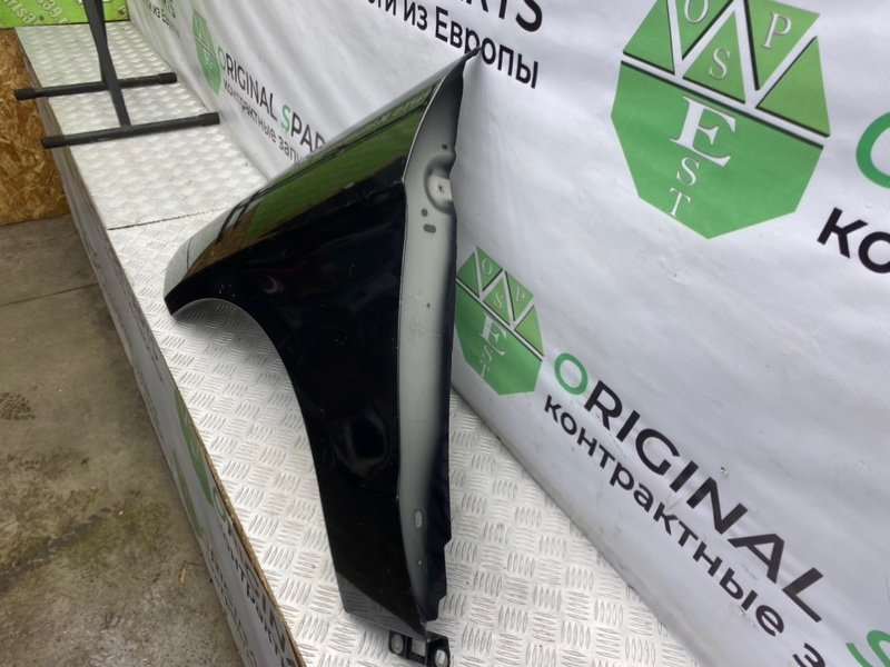 Крыло, 10100 рублей, Калининград