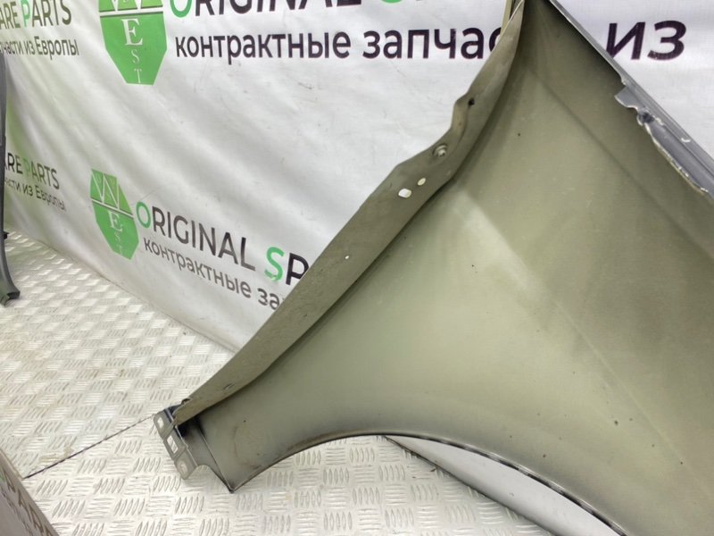 Крыло, 10100 рублей, Калининград