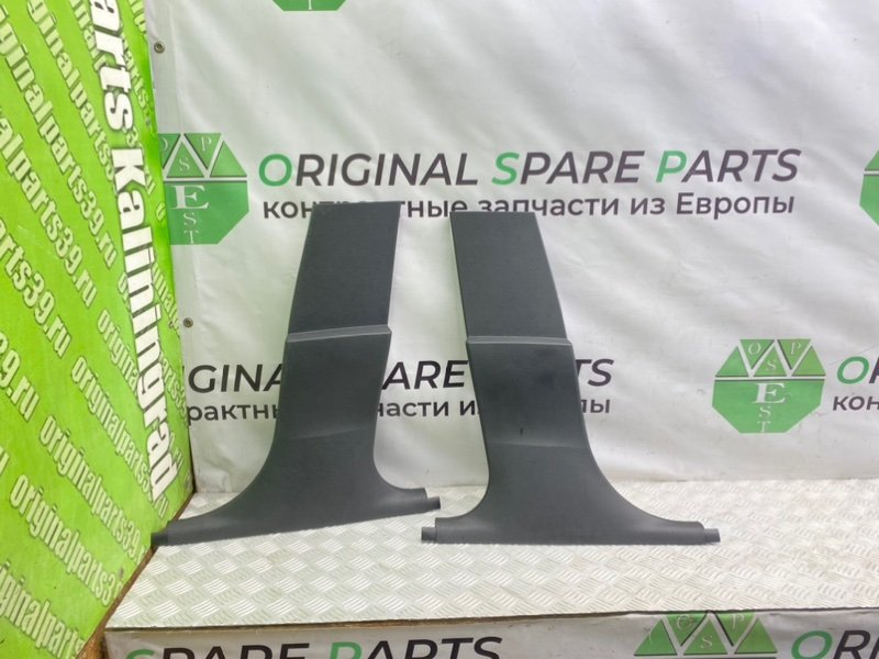 Обшивки стоек, 1300 рублей, Калининград